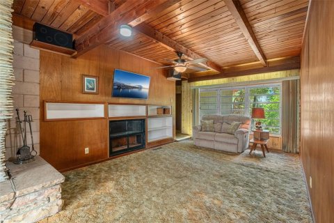 Villa ou maison à vendre à Cocoa Beach, Floride: 4 chambres, 240.15 m2 № 2312639 - photo 18