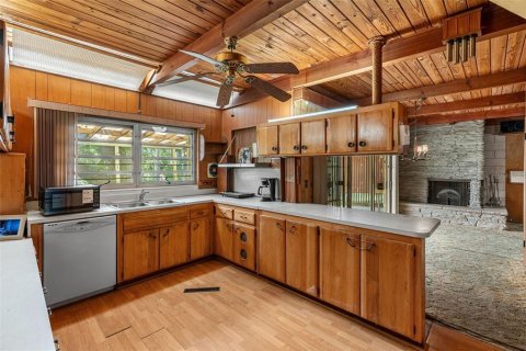 Villa ou maison à vendre à Cocoa Beach, Floride: 4 chambres, 240.15 m2 № 2312639 - photo 9