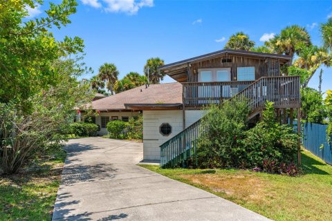 Casa en Cocoa Beach, Florida 4 dormitorios, 240.15 m2 № 2312639