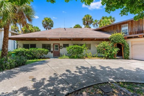 Villa ou maison à vendre à Cocoa Beach, Floride: 4 chambres, 240.15 m2 № 2312639 - photo 3