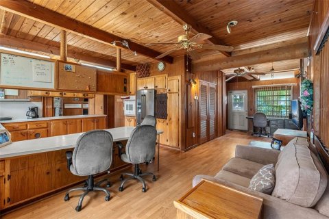 Villa ou maison à vendre à Cocoa Beach, Floride: 4 chambres, 240.15 m2 № 2312639 - photo 7