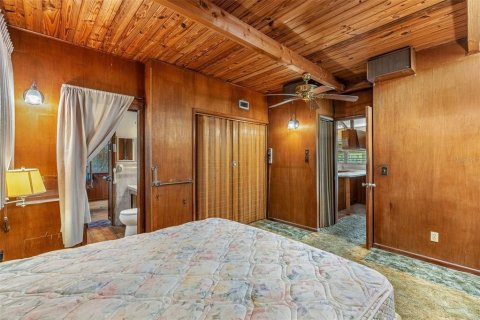 Villa ou maison à vendre à Cocoa Beach, Floride: 4 chambres, 240.15 m2 № 2312639 - photo 25