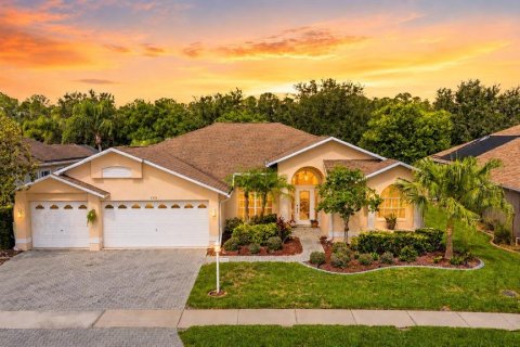 Casa en Trinity, Florida 3 dormitorios, 222.5 m2 № 2150233