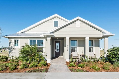 Casa en venta en Bradenton, Florida, 3 dormitorios, 184.32 m2 № 1782626 - foto 1
