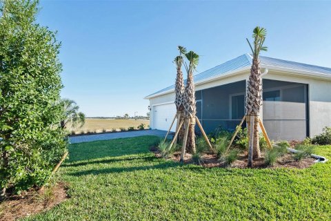 Casa en venta en Bradenton, Florida, 3 dormitorios, 184.32 m2 № 1782626 - foto 21