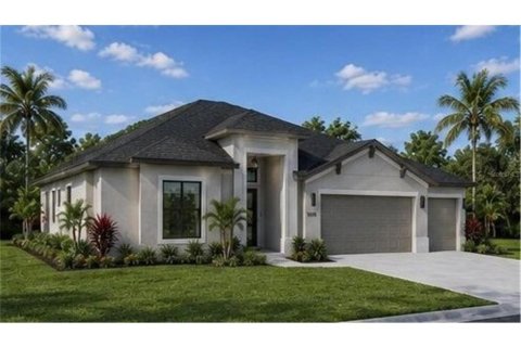 Villa ou maison à vendre à North Port, Floride: 3 chambres, 171.87 m2 № 2403529 - photo 19