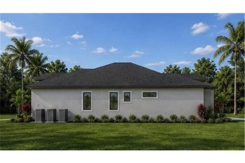 Villa ou maison à vendre à North Port, Floride: 3 chambres, 171.87 m2 № 2403529 - photo 18