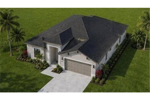 Villa ou maison à vendre à North Port, Floride: 3 chambres, 171.87 m2 № 2403529 - photo 20