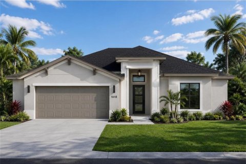 Villa ou maison à vendre à North Port, Floride: 3 chambres, 171.87 m2 № 2403529 - photo 12