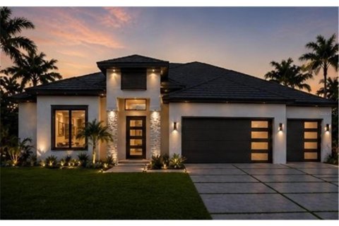 Villa ou maison à vendre à North Port, Floride: 3 chambres, 171.87 m2 № 2403529 - photo 30