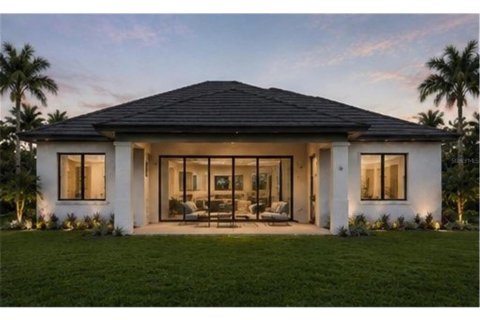 Villa ou maison à vendre à North Port, Floride: 3 chambres, 171.87 m2 № 2403529 - photo 25