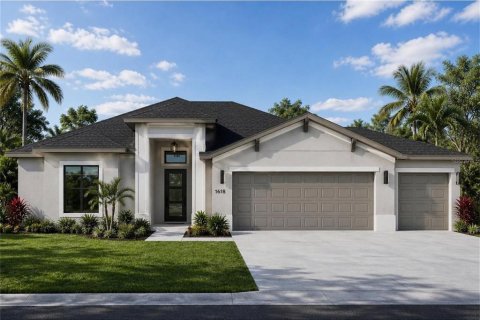 Villa ou maison à vendre à North Port, Floride: 3 chambres, 171.87 m2 № 2403529 - photo 13