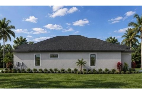 Villa ou maison à vendre à North Port, Floride: 3 chambres, 171.87 m2 № 2403529 - photo 16