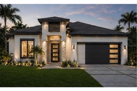 Villa ou maison à vendre à North Port, Floride: 3 chambres, 171.87 m2 № 2403529 - photo 21
