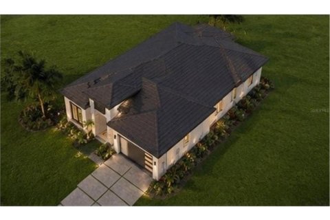 Villa ou maison à vendre à North Port, Floride: 3 chambres, 171.87 m2 № 2403529 - photo 29