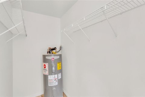 House in Lakeland, Florida 3 bedrooms, 104.98 sq.m. № 1904261 - photo 29