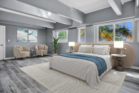 Appartement à louer à Miami Beach, Floride: 3 chambres, 188.13 m2 № 2048917 - photo 4