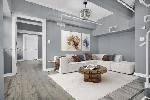 Appartement à louer à Miami Beach, Floride: 3 chambres, 188.13 m2 № 2048917 - photo 5