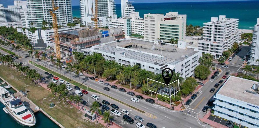 Appartement à Miami Beach, Floride 3 chambres, 188.13 m2 № 2048917