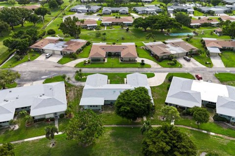 Condominio en venta en Fort Myers, Florida, 2 dormitorios, 145.58 m2 № 1808041 - foto 27