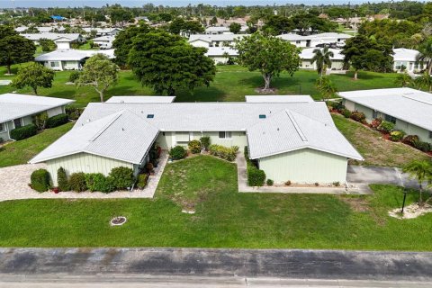 Condominio en venta en Fort Myers, Florida, 2 dormitorios, 145.58 m2 № 1808041 - foto 29