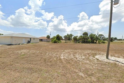 Terreno en venta en Placida, Florida № 2164123 - foto 2