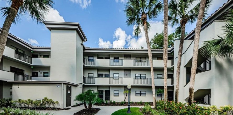 Condo in Clearwater, Florida, 2 bedrooms № 2209093