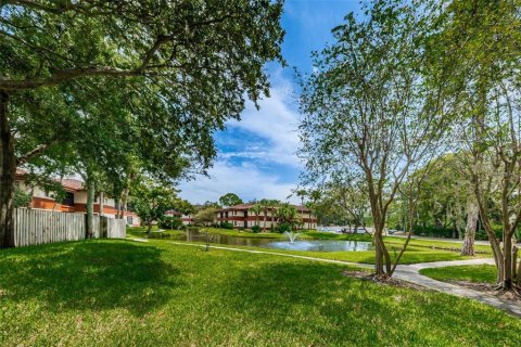 Condo in Clearwater, Florida, 2 bedrooms № 2209093 - photo 21