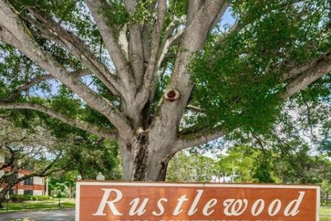 Condo in Clearwater, Florida, 2 bedrooms № 2209093 - photo 17