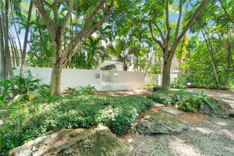 Купить виллу или дом в Майами, Флорида 3 спальни, 246.75м2, № 2019440 - фото 3