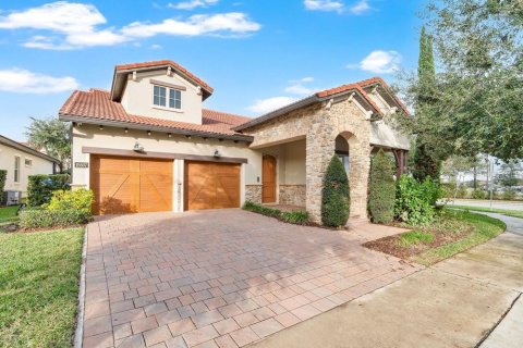 Villa ou maison à LAKESHORE à Winter Garden, Floride 3 chambres, 194.35 m2 № 2106814