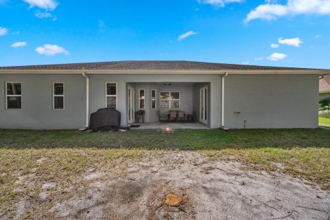 House in Wellington, Florida 4 bedrooms, 251.86 sq.m. № 2365710 - photo 29