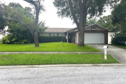 House in Palm Harbor, Florida 3 bedrooms, 154.12 sq.m. № 2267430