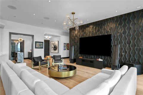 Condo in Tampa, Florida, 3 bedrooms  № 1521469 - photo 7