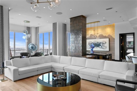 Condo in Tampa, Florida, 3 bedrooms  № 1521469 - photo 8