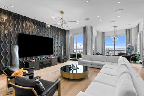 Condo in Tampa, Florida, 3 bedrooms  № 1521469 - photo 3