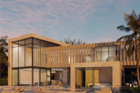 Купить виллу или дом в Норт-Майами-Бич, Флорида 3 спальни, № 1964380 - фото 17