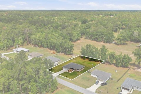House in Dunnellon, Florida 3 bedrooms, 144.46 sq.m. № 2366784