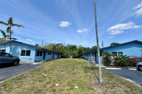 Immobilier commercial à vendre à Fort Lauderdale, Floride: 160.54 m2 № 2085627 - photo 30
