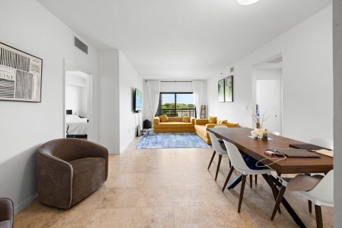 Condominio en venta en Miami, Florida, 3 dormitorios, 108.51 m2 № 2190357 - foto 11