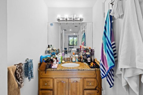 Condominio en venta en Miami, Florida, 3 dormitorios, 108.51 m2 № 2190357 - foto 21
