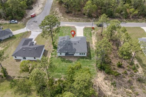 Casa en venta en Ocala, Florida, 4 dormitorios, 181.62 m2 № 1679913 - foto 4