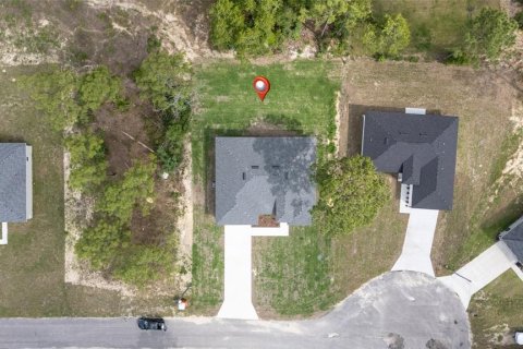 Casa en venta en Ocala, Florida, 4 dormitorios, 181.62 m2 № 1679913 - foto 3