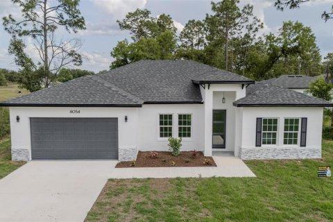 Casa en venta en Ocala, Florida, 4 dormitorios, 181.62 m2 № 1679913 - foto 1