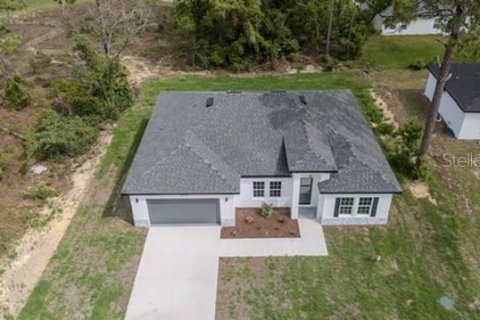 Casa en venta en Ocala, Florida, 4 dormitorios, 181.62 m2 № 1679913 - foto 23