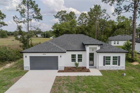 Casa en venta en Ocala, Florida, 4 dormitorios, 181.62 m2 № 1679913 - foto 2