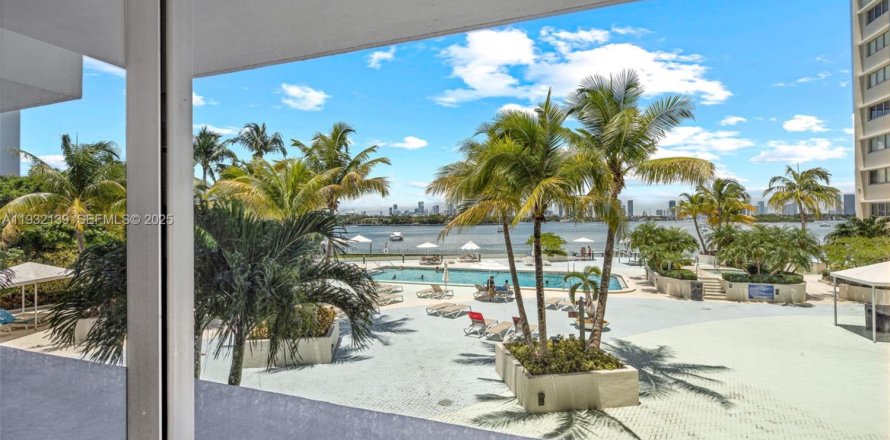 Propiedad comercial en Miami Beach, Florida № 1990604