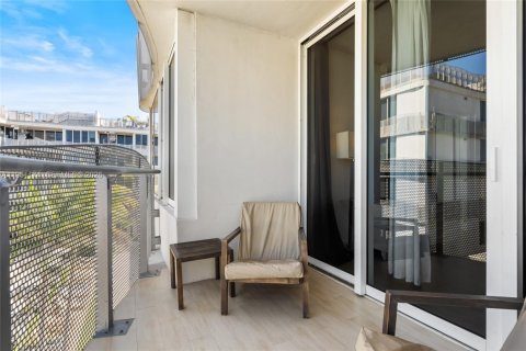 Купить кондоминиум в Майами-Бич, Флорида 1 спальня, 71.16м2, № 2009418 - фото 14