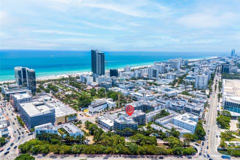 Купить кондоминиум в Майами-Бич, Флорида 1 спальня, 71.16м2, № 2009418 - фото 22