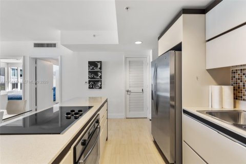 Купить кондоминиум в Майами-Бич, Флорида 1 спальня, 71.16м2, № 2009418 - фото 5